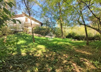 Independent house Via Sp120, Avolasca - photo 35