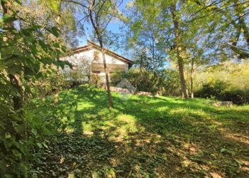 Independent house Via Sp120, Avolasca - photo 37