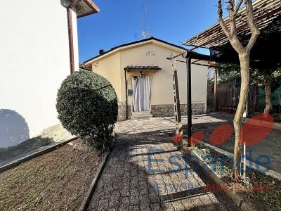 Casa indipendente Civitella di Romagna - foto 3