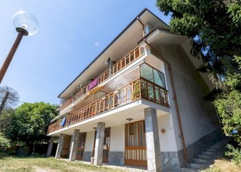 Semi-detached house Via Chabriols, Torre Pellice - photo 1