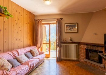 Semi-detached house Via Chabriols, Torre Pellice - photo 8