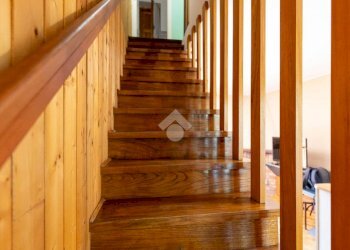 Semi-detached house Via Chabriols, Torre Pellice - photo 10