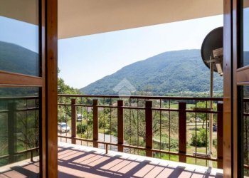 Semi-detached house Via Chabriols, Torre Pellice - photo 12