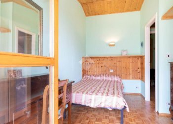 Semi-detached house Via Chabriols, Torre Pellice - photo 13