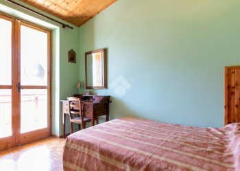 Semi-detached house Via Chabriols, Torre Pellice - photo 14