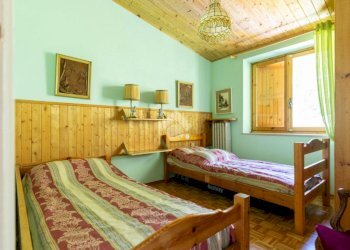 Semi-detached house Via Chabriols, Torre Pellice - photo 17