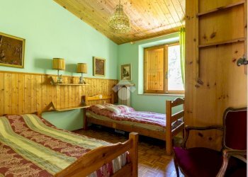Semi-detached house Via Chabriols, Torre Pellice - photo 18