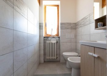 Semi-detached house Via Chabriols, Torre Pellice - photo 20