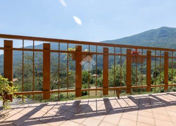 Semi-detached house Via Chabriols, Torre Pellice - photo 21