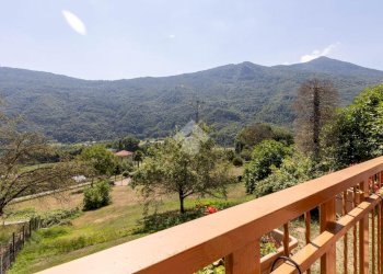 Semi-detached house Via Chabriols, Torre Pellice - photo 22