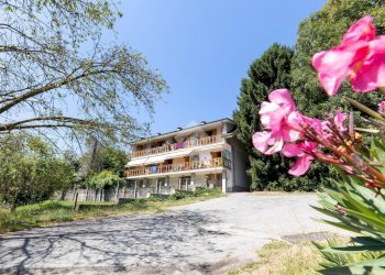 Semi-detached house Via Chabriols, Torre Pellice - photo 24