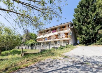Semi-detached house Via Chabriols, Torre Pellice - photo 25