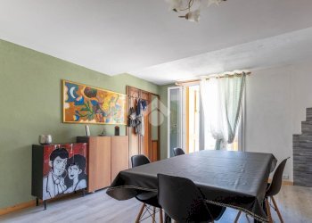 Semi-detached house Via Chabriols, Torre Pellice - photo 26