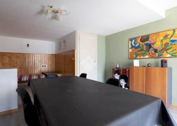 Semi-detached house Via Chabriols, Torre Pellice - photo 27