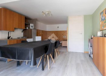 Semi-detached house Via Chabriols, Torre Pellice - photo 28