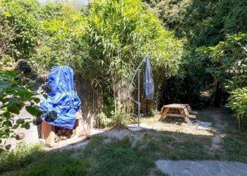 Semi-detached house Via Chabriols, Torre Pellice - photo 31