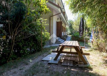 Semi-detached house Via Chabriols, Torre Pellice - photo 32
