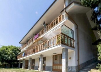 Semi-detached house Via Chabriols, Torre Pellice - photo 34