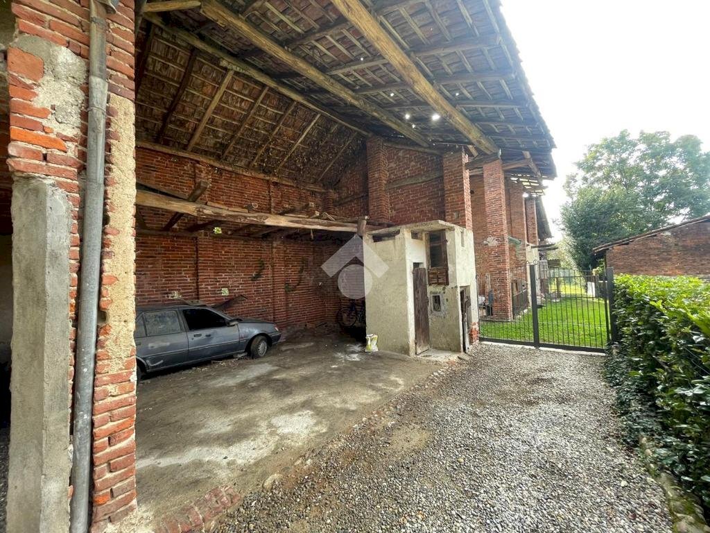 Rustico Via vittorio veneto, Vaprio d'Agogna - foto 3