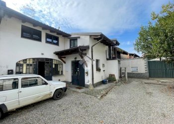 Rustico Via vittorio veneto, Vaprio d'Agogna - foto 12