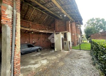 Rustico Via vittorio veneto, Vaprio d'Agogna - foto 3