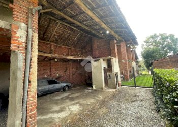 Rustico Via vittorio veneto, Vaprio d'Agogna - foto 7
