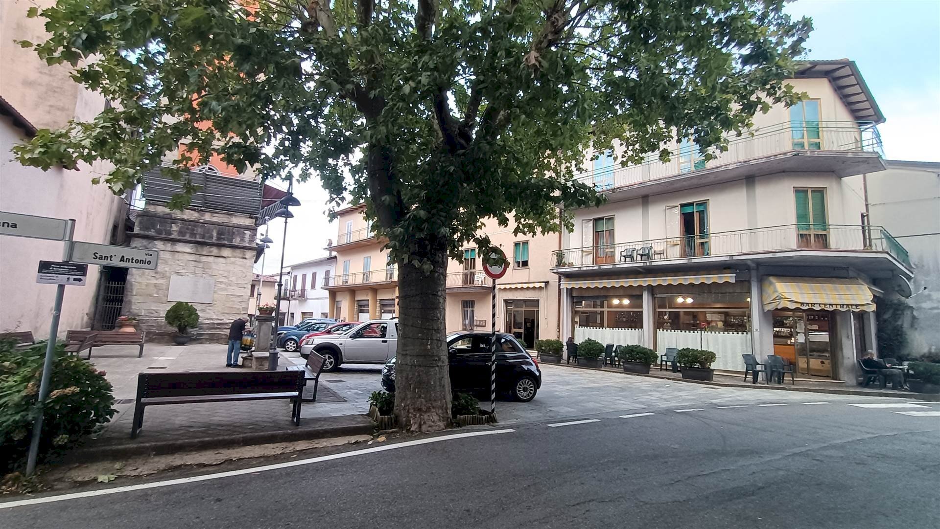 Trilocale Piazza Caduti 11 Settembre 1944 14, Castiglione dei Pepoli - foto 2