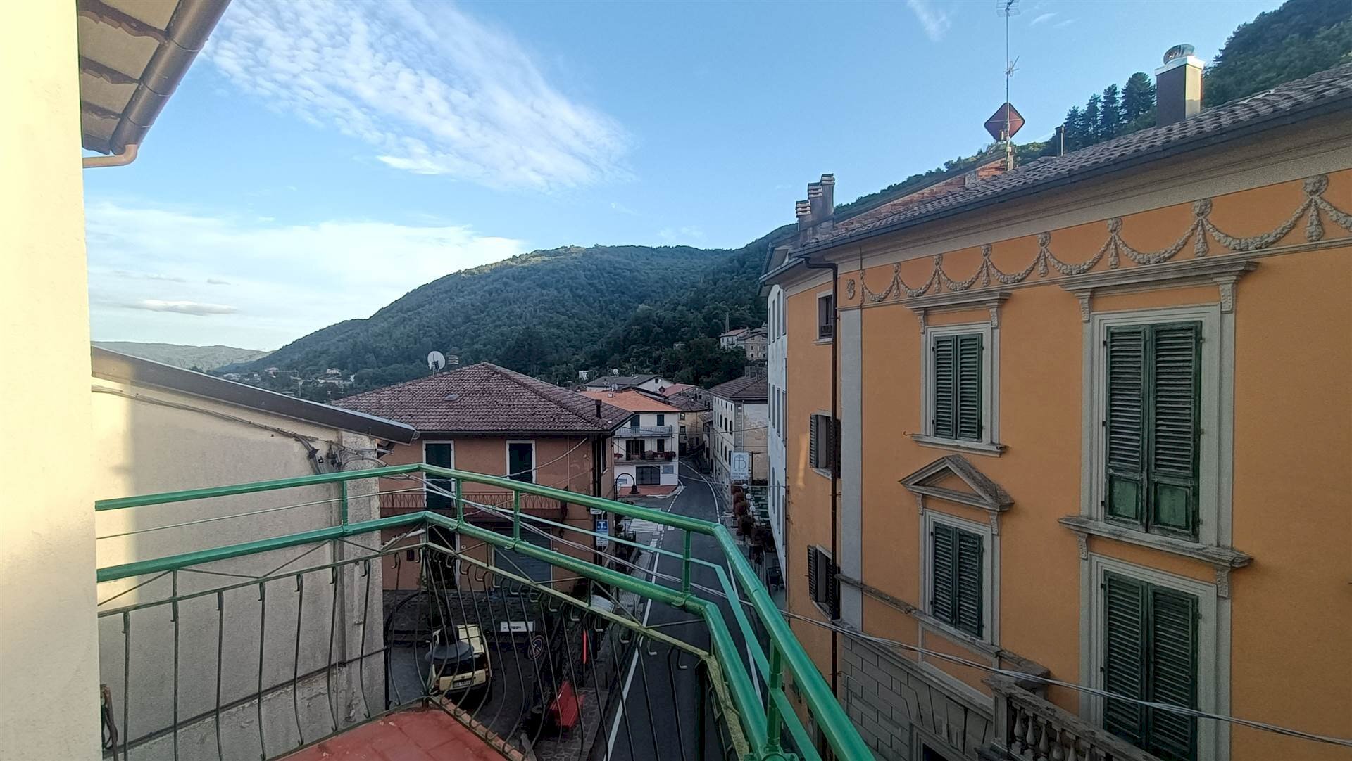 Trilocale Piazza Caduti 11 Settembre 1944 14, Castiglione dei Pepoli - foto 3