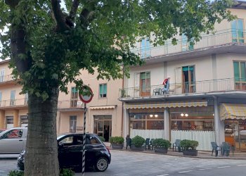 Trilocale Piazza Caduti 11 Settembre 1944 14, Castiglione dei Pepoli - foto 1