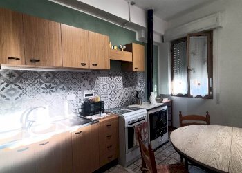 Trilocale Piazza Caduti 11 Settembre 1944 14, Castiglione dei Pepoli - foto 6