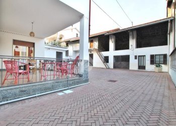 Independent house Via Carlo Emanuele Dotta, Borgo d'Ale - photo 3