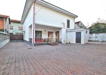 Independent house Via Carlo Emanuele Dotta, Borgo d'Ale - photo 4