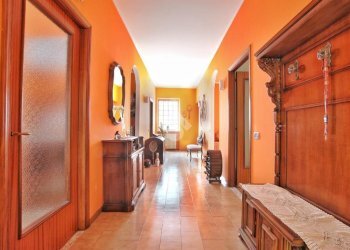 Independent house Via Carlo Emanuele Dotta, Borgo d'Ale - photo 5