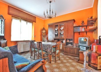 Independent house Via Carlo Emanuele Dotta, Borgo d'Ale - photo 7