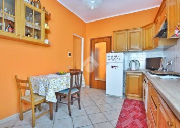Independent house Via Carlo Emanuele Dotta, Borgo d'Ale - photo 11