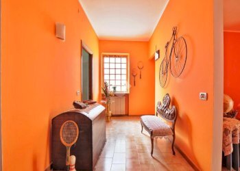 Independent house Via Carlo Emanuele Dotta, Borgo d'Ale - photo 12