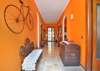 Independent house Via Carlo Emanuele Dotta, Borgo d'Ale - photo 16