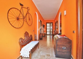 Independent house Via Carlo Emanuele Dotta, Borgo d'Ale - photo 19