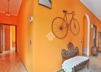 Independent house Via Carlo Emanuele Dotta, Borgo d'Ale - photo 20