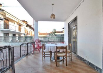 Independent house Via Carlo Emanuele Dotta, Borgo d'Ale - photo 24