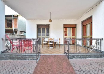 Independent house Via Carlo Emanuele Dotta, Borgo d'Ale - photo 25