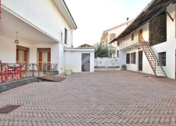 Independent house Via Carlo Emanuele Dotta, Borgo d'Ale - photo 26