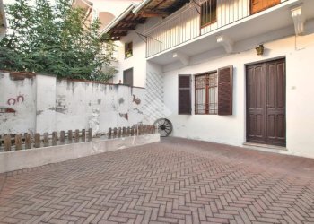 Independent house Via Carlo Emanuele Dotta, Borgo d'Ale - photo 30