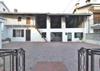 Independent house Via Carlo Emanuele Dotta, Borgo d'Ale - photo 32