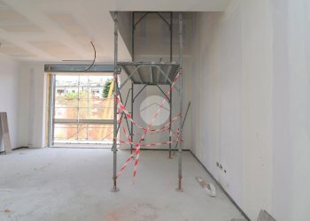 Attico Via Marsala, Rho - foto 7