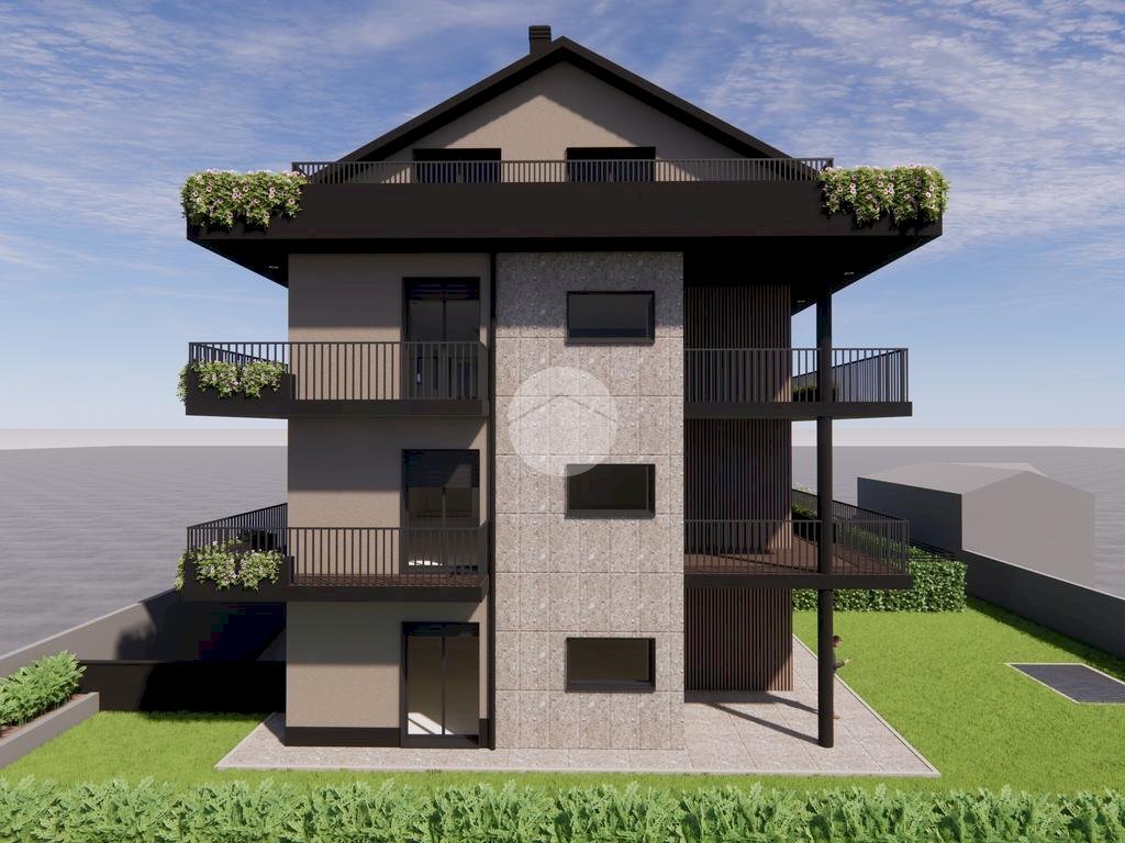 Three-room apartment Via Marsala, Rho - photo 3