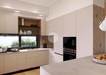 Three-room apartment Via Marsala, Rho - photo 19