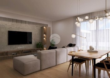 Three-room apartment Via Marsala, Rho - photo 18