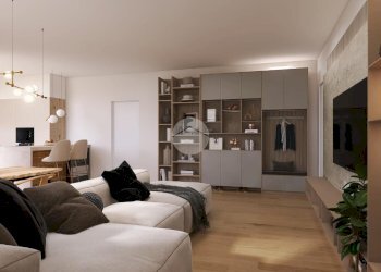 Three-room apartment Via Marsala, Rho - photo 16