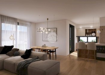 Three-room apartment Via Marsala, Rho - photo 17